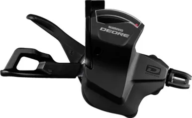 Shimano Deore SL-M6000-R Rapidfire Plus 10 Speed Right Shift Lever