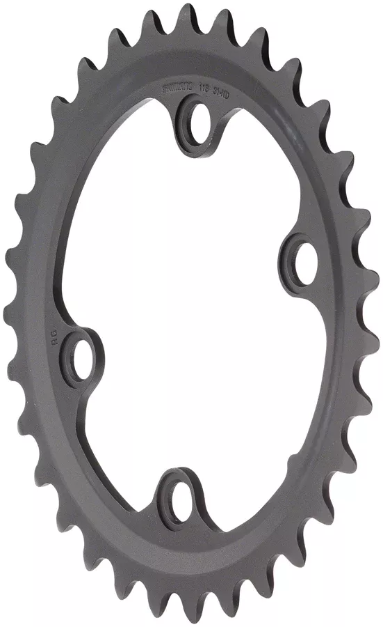 Shimano GRX RX810 11-Speed Chainring