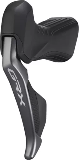 Shimano GRX ST-RX815-L STI Left 2x11 Speed Di2/Hydraulic Shift-Brake Lever