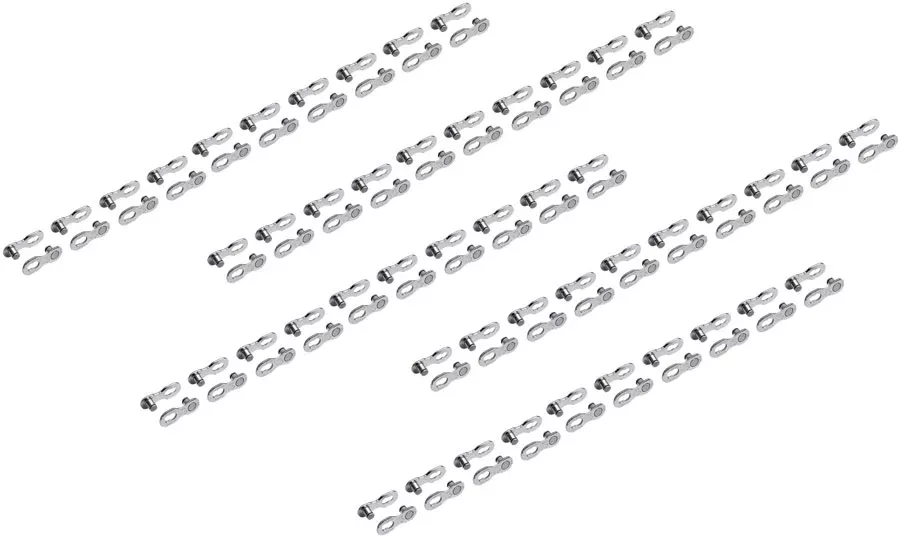 Shimano SM-CN910-12 Quick Link - 12-Speed 50 Pairs