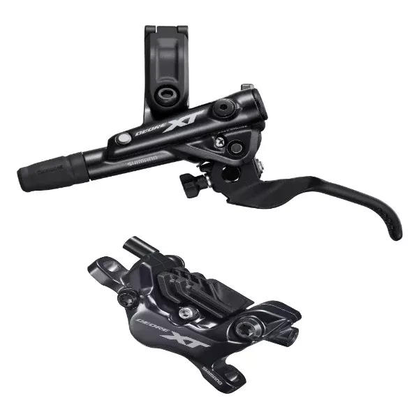 Shimano XT BR-M8120 Disc Brake
