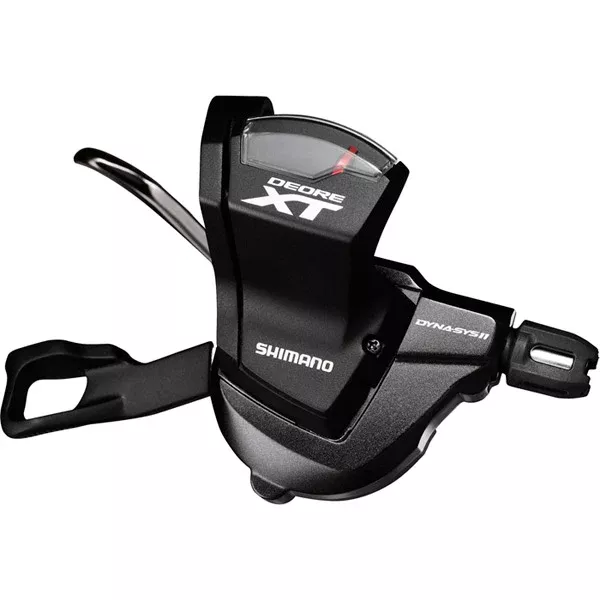 Shimano XT M8000 Shifter