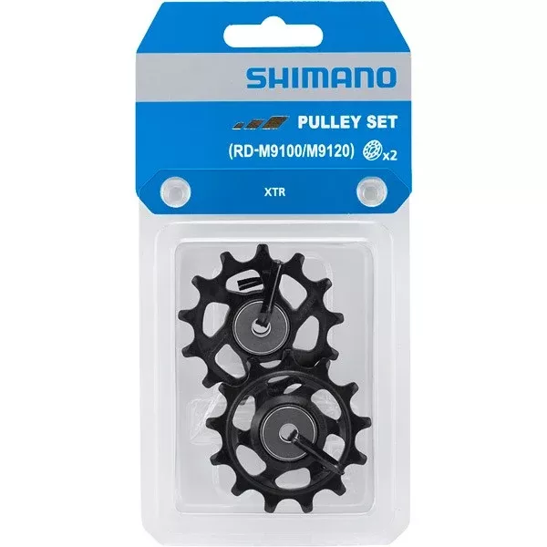 Shimano XTR RD-M9100 Jockey Wheels