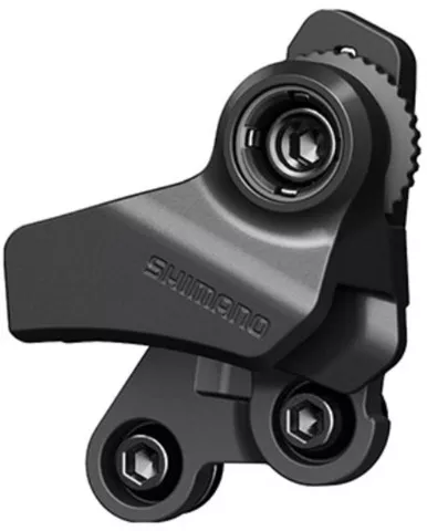 Shimano XTR SM-CD800 E-Type Front Chain Device w/o BB Plate
