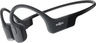 Shokz OpenRun Wireless Bluetooth Headphones