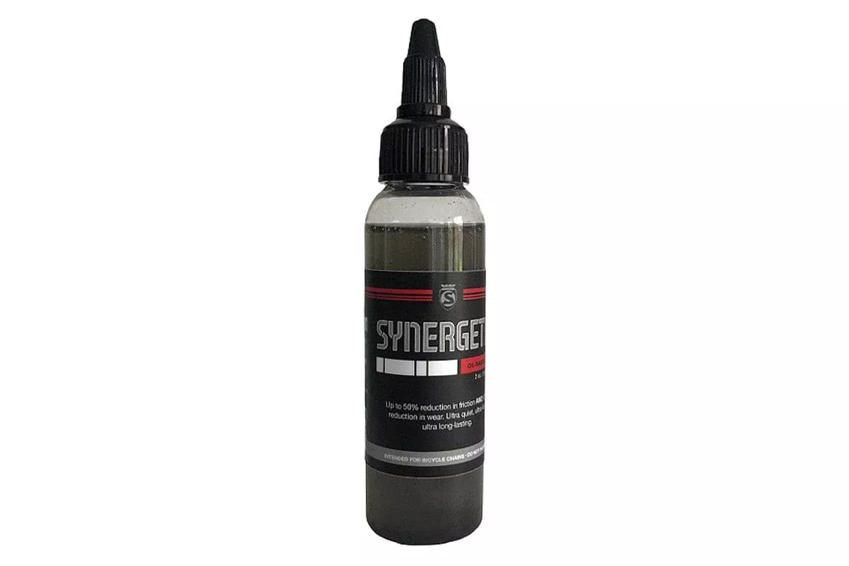 Silca 2OZ Synergetic Wet Drip Lube