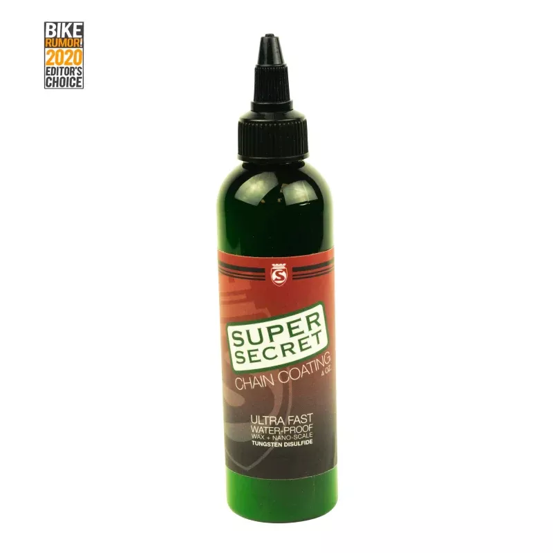 Silca Chain Lube Super Secret