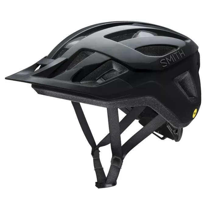Smith Convoy MIPS