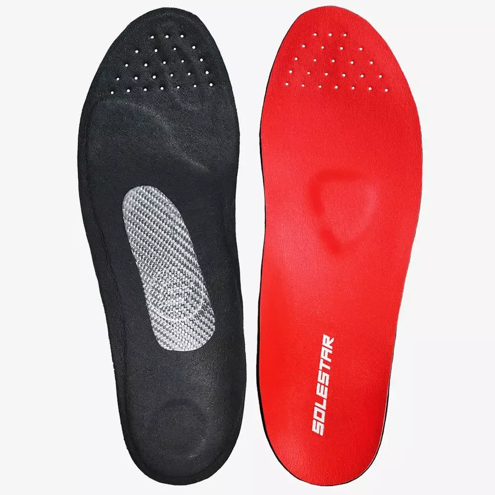 SOLESTAR KONTROL | Cycling insole