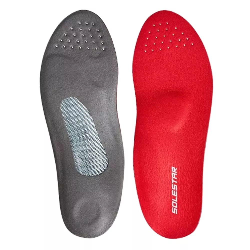 SOLESTAR KONTROL Wide version | Cycling insole