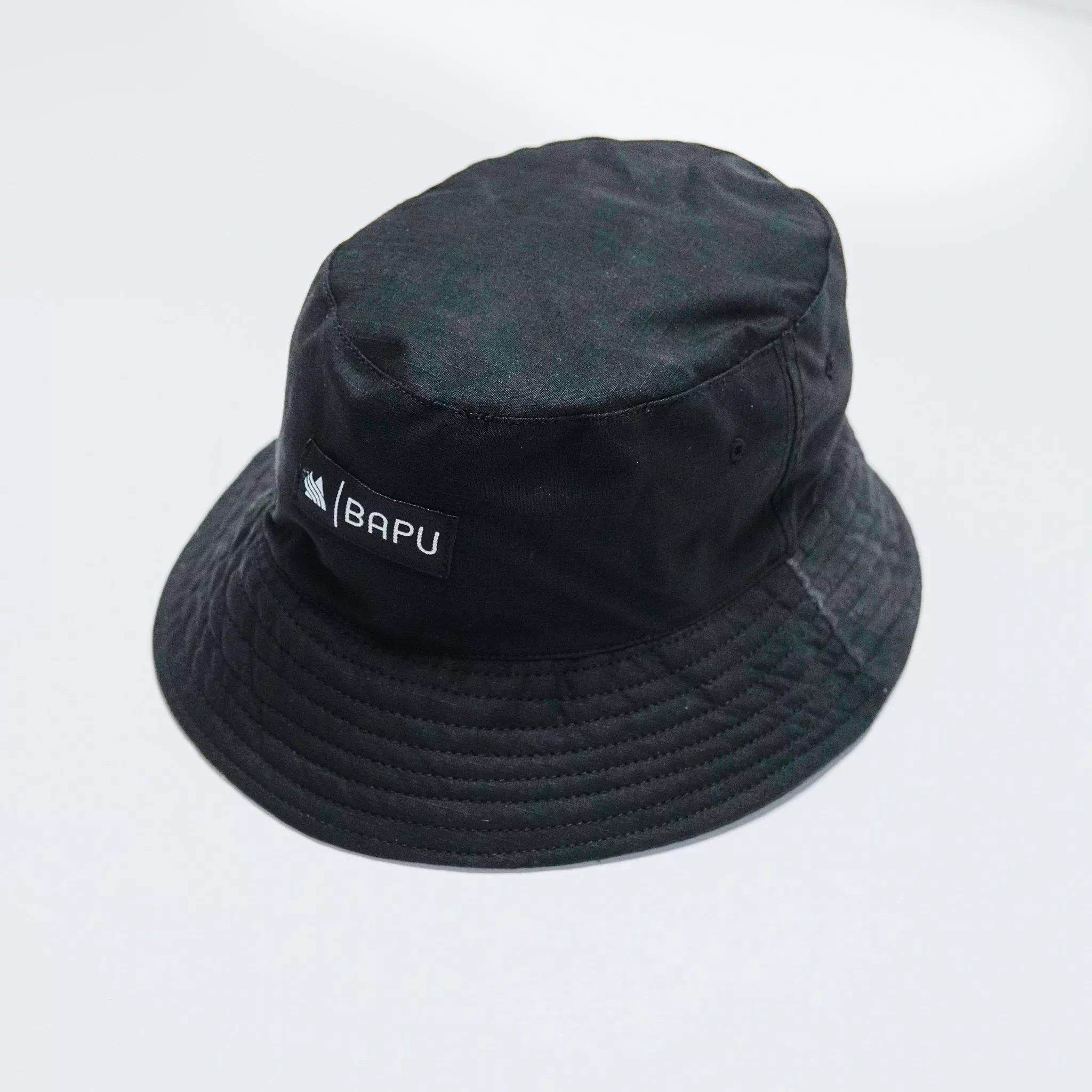 Sombrero Bapu Bucket Hat