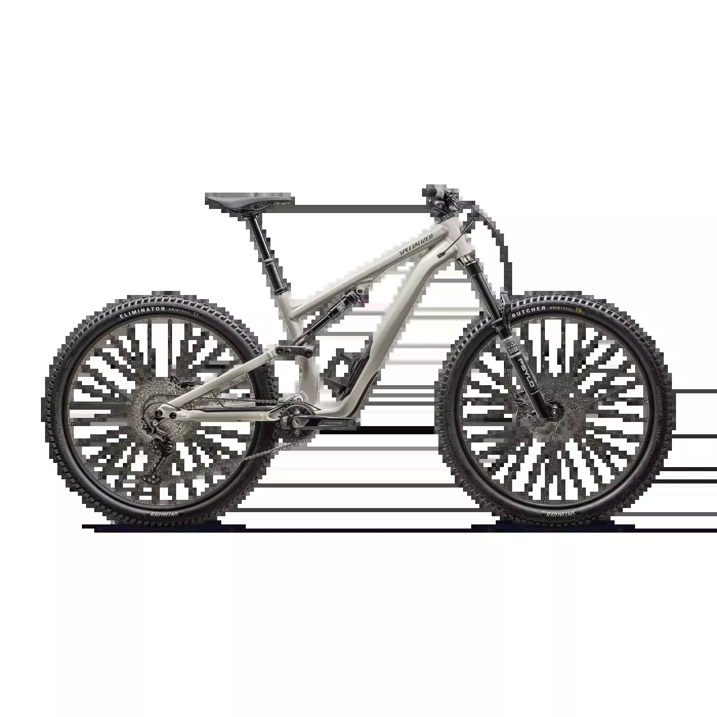Specialized Stumpjumper 15 Alloy