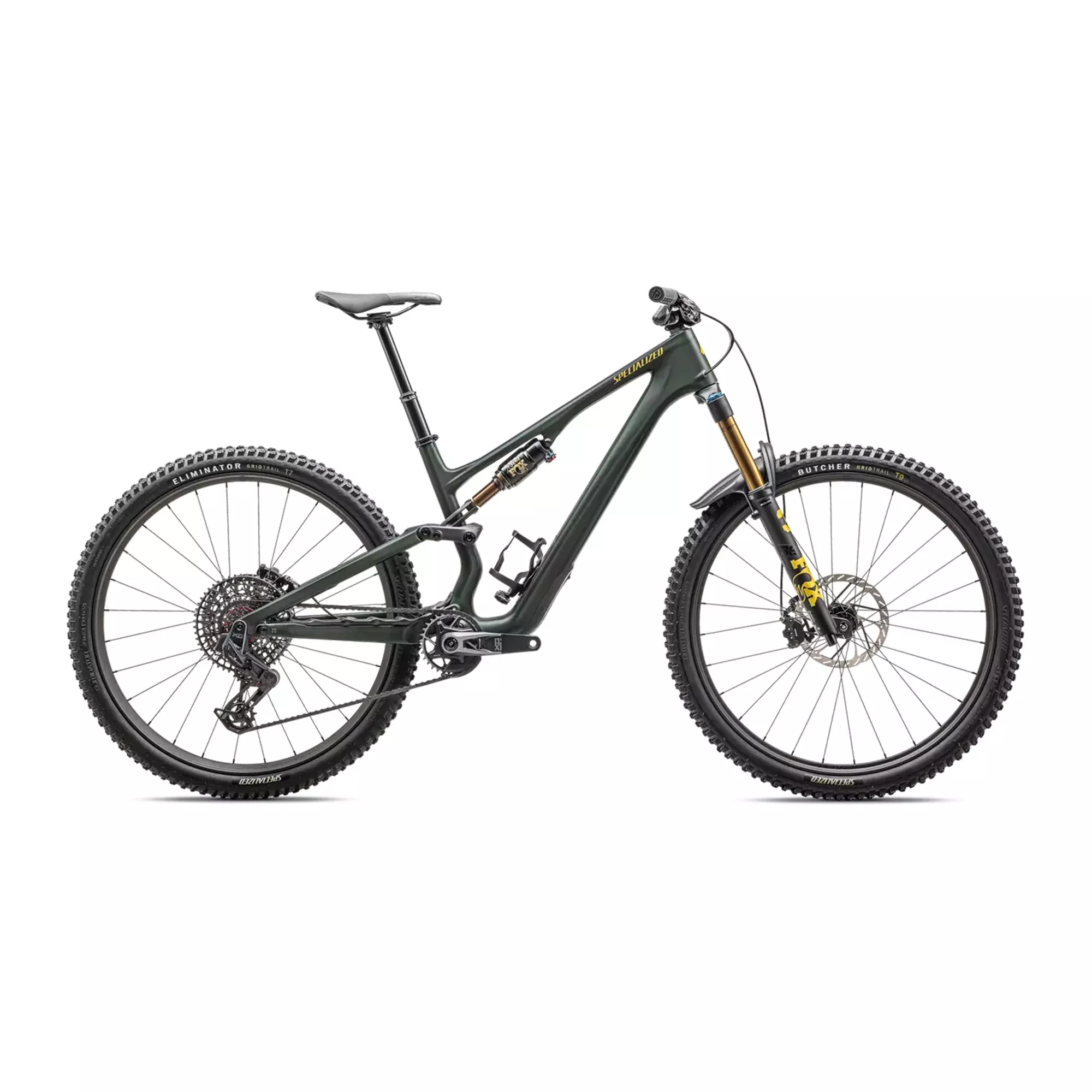 Specialized Stumpjumper 15 Pro