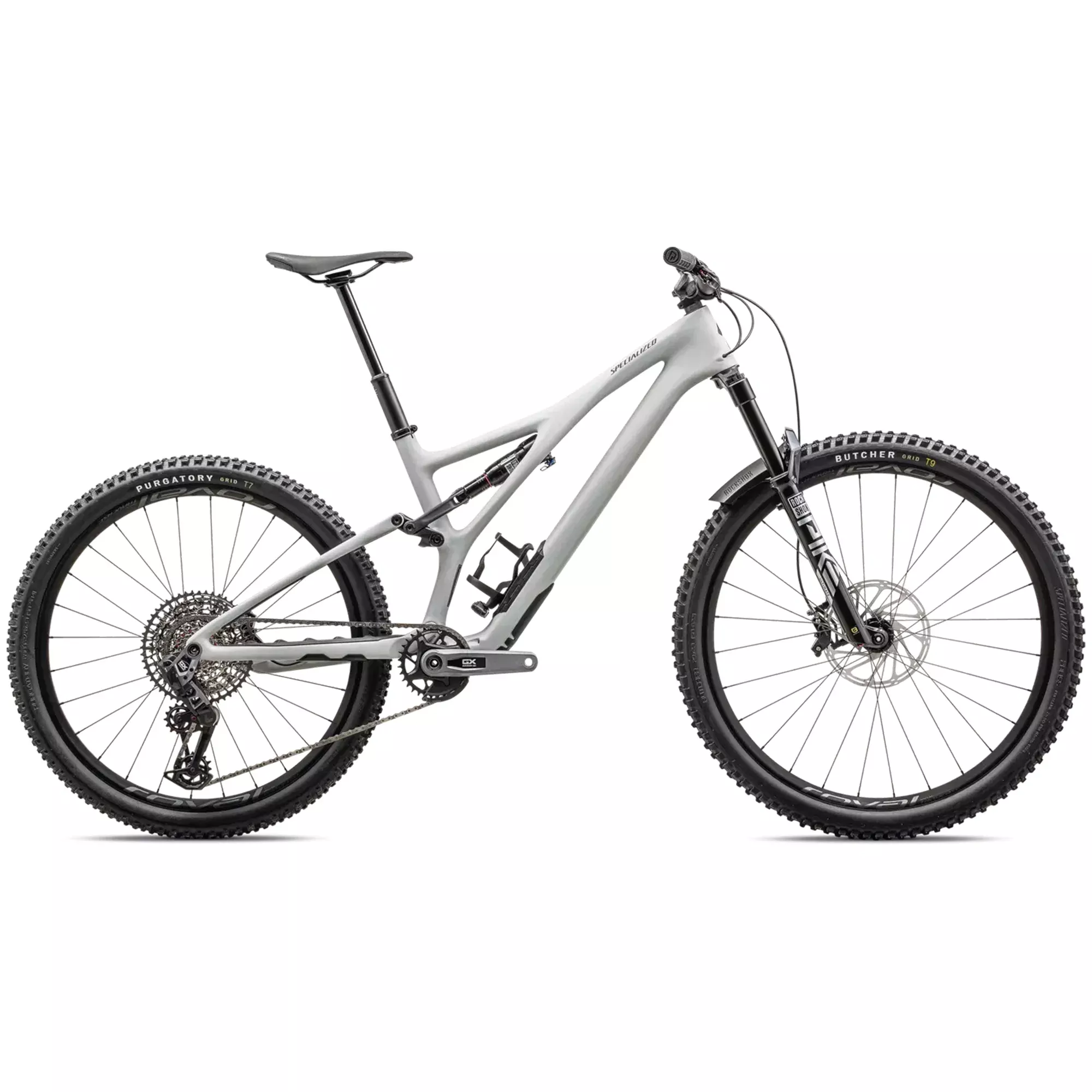Specialized Stumpjumper LTD 2023