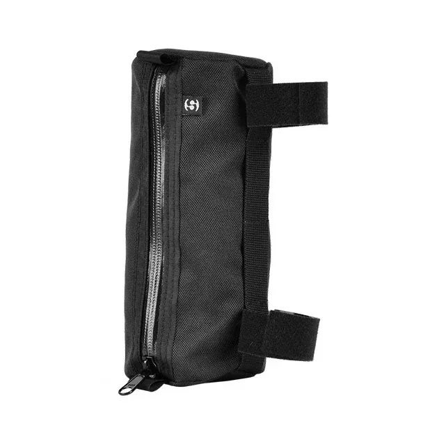 Speedsleeve Handlebar Bag Diego Small 1.2L Black