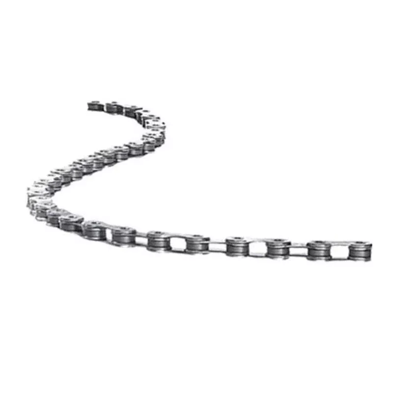 SRAM Chain PC1170 Hollow PinPowerLock 11-Speed 114 Links Silver