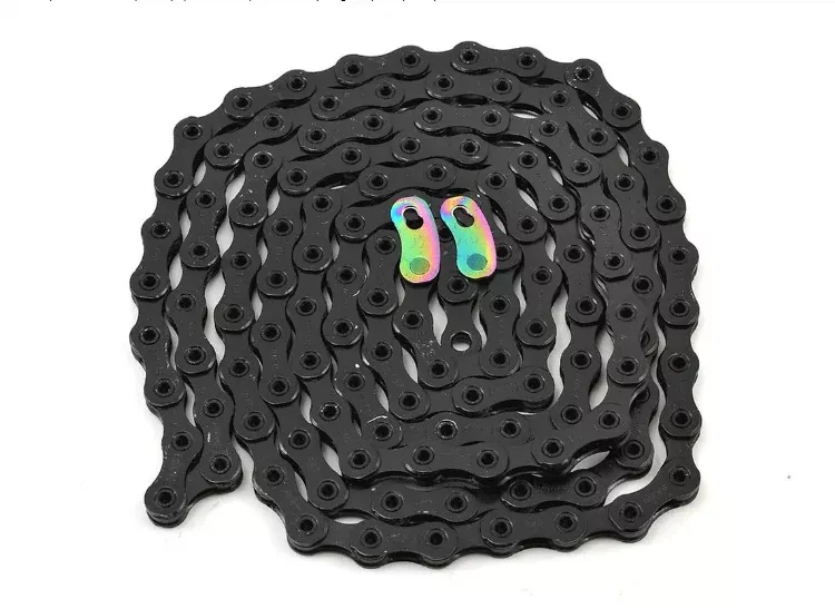 SRAM Chain XX1 Eagle Powerlock 12-Speed 126 Links Black
