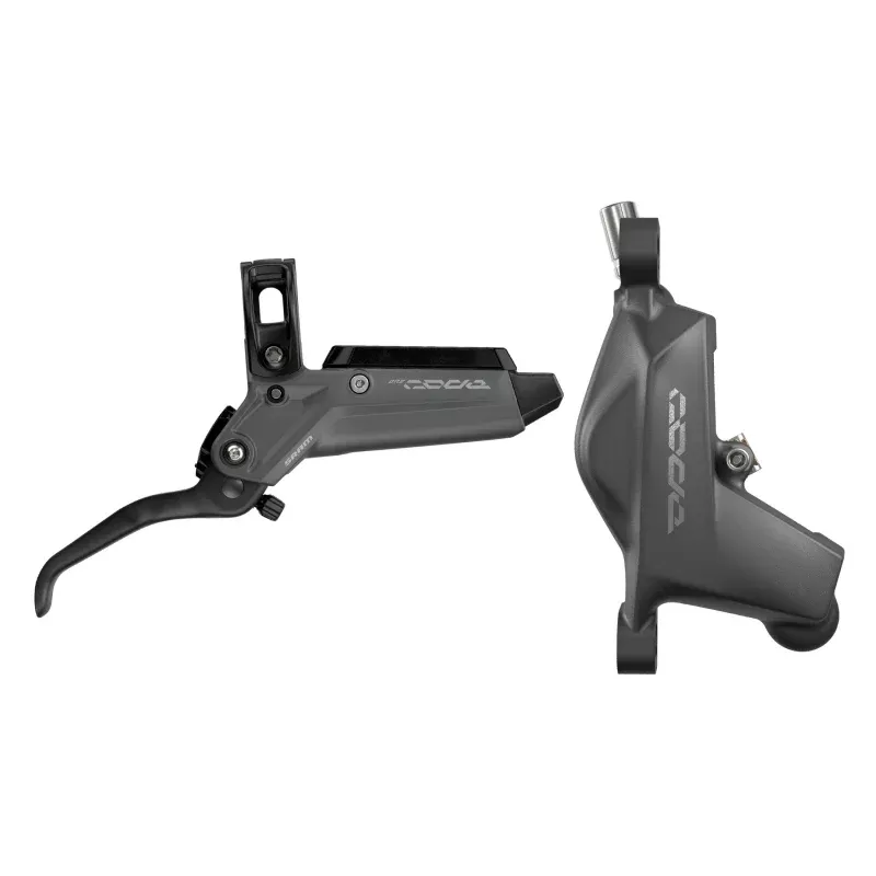 SRAM Code Bronze Disc Brake Front (950mm) Polar Ano