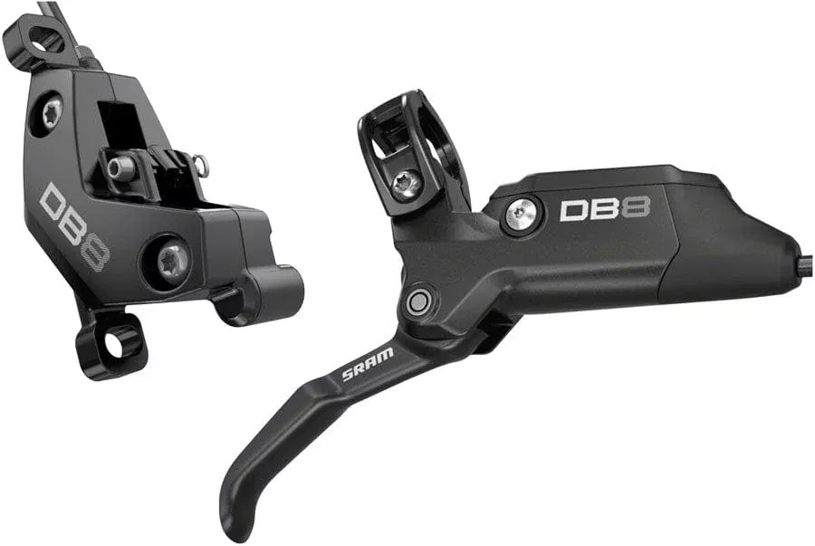 SRAM DB8 4-Piston Hydraulic Disc Brake