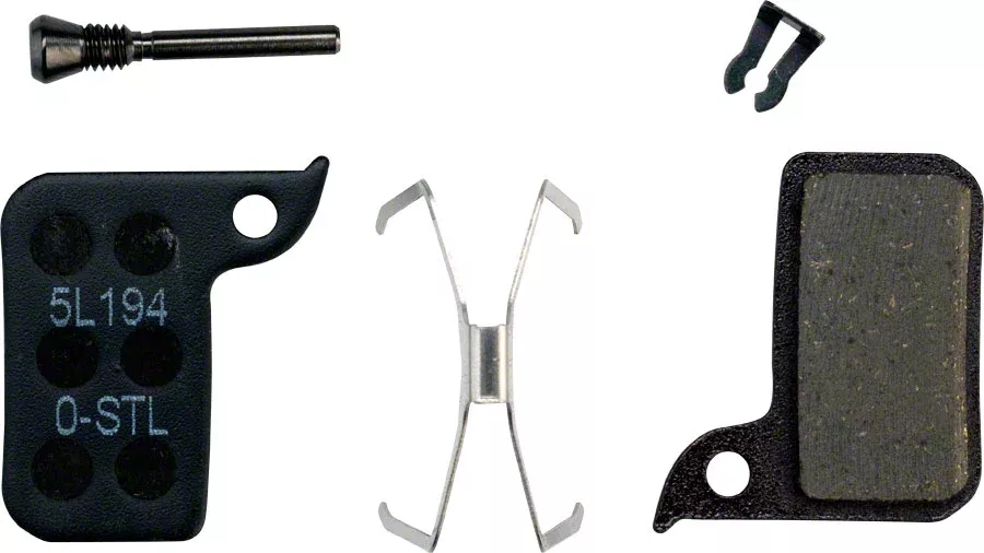 SRAM Disc Brake Pads - Organic Compound