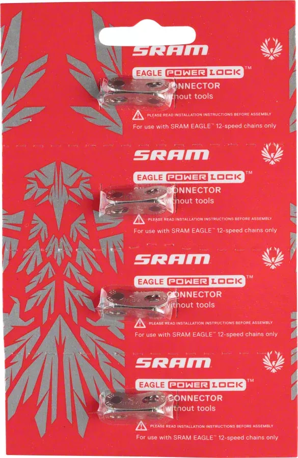 SRAM Eagle PowerLock Link for 12-Speed Chain