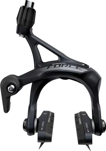 SRAM Force D1 Front Brake Calliper 16mm Nut