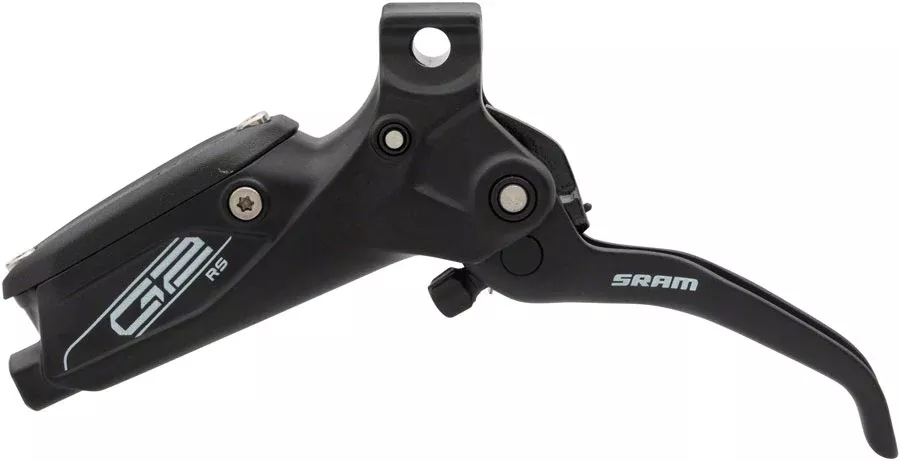 SRAM G2 RS Disc Brake Lever Assembly - Aluminum Lever