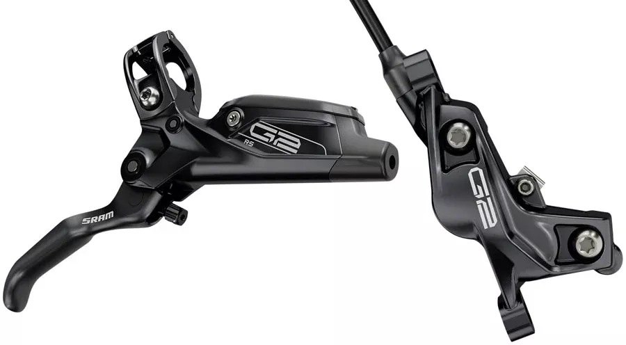 SRAM G2 RS Disc Brake Lever