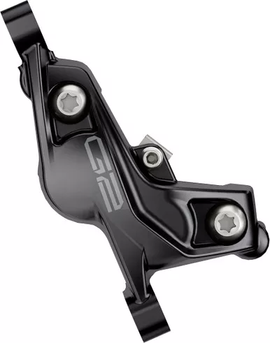 SRAM G2 RSC Disc Brake Caliper Assembly Diffusion Black A2