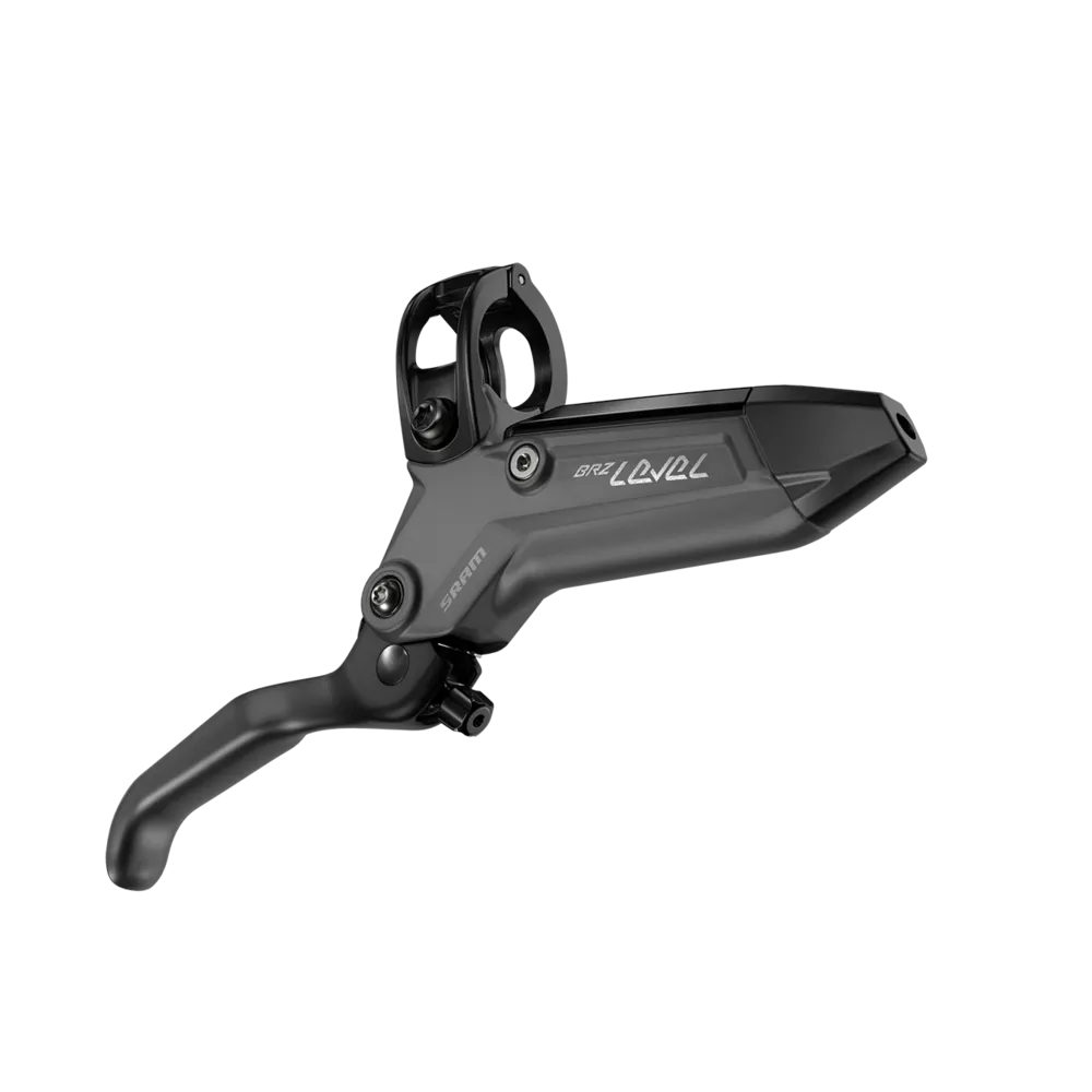 SRAM Level Bronze Stealth 4-Piston Disc Brake