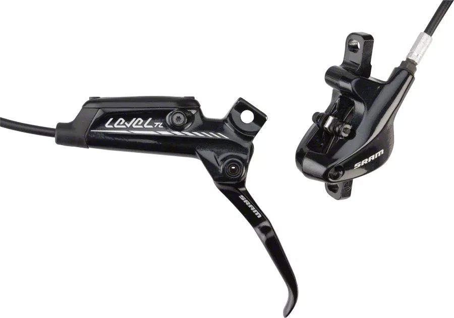 SRAM Level TL Disc Brake and Lever