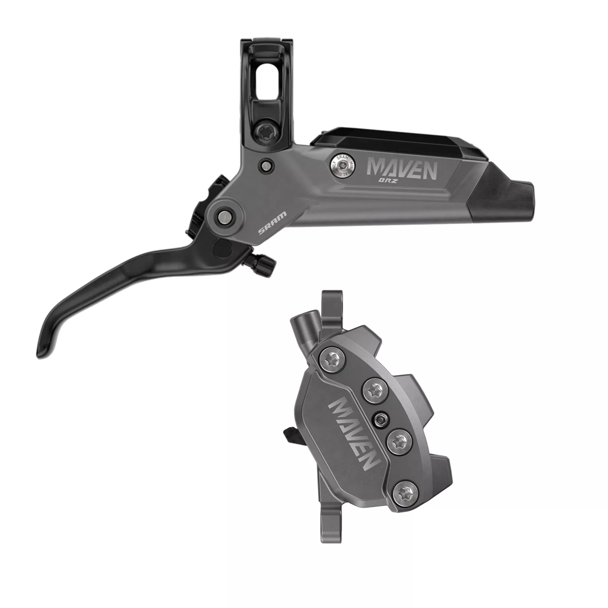 SRAM Maven Bronze Disc Brake