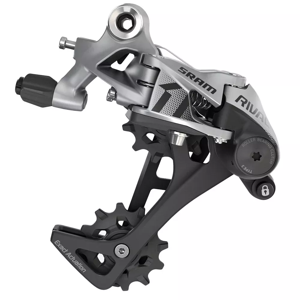 SRAM Rival 1 11 Speed Rear Derailleur