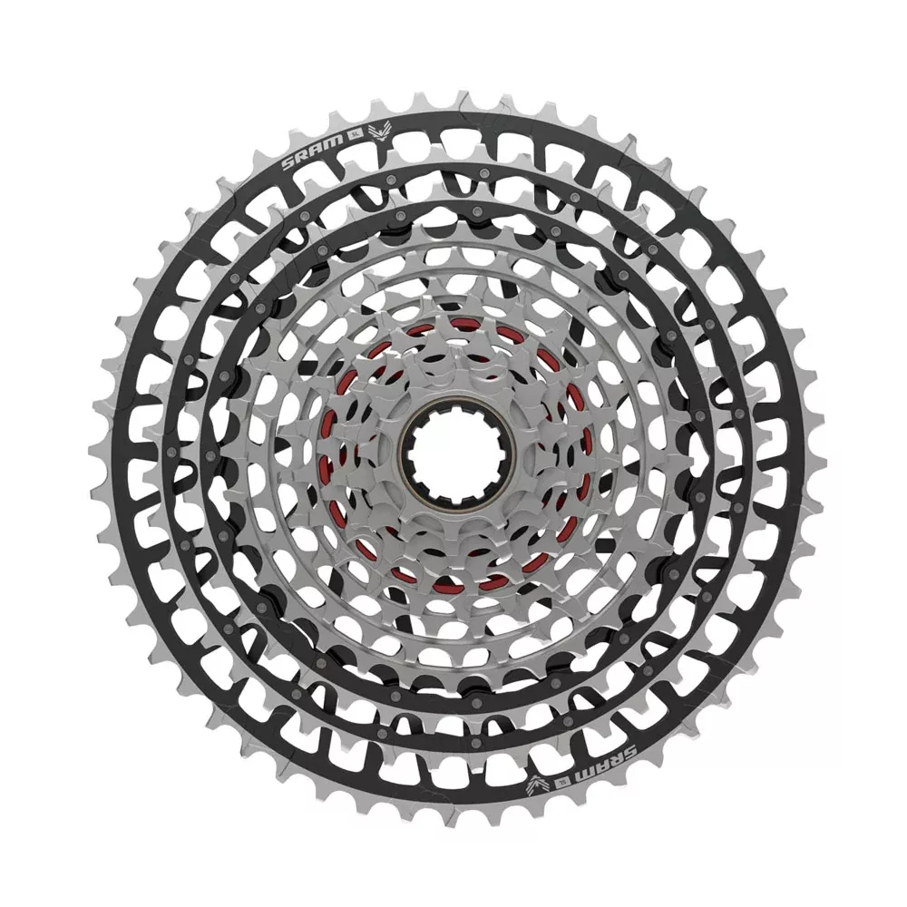 SRAM XX Eagle SL Transmission XS-1299 10-52 12 Speed Cassette
