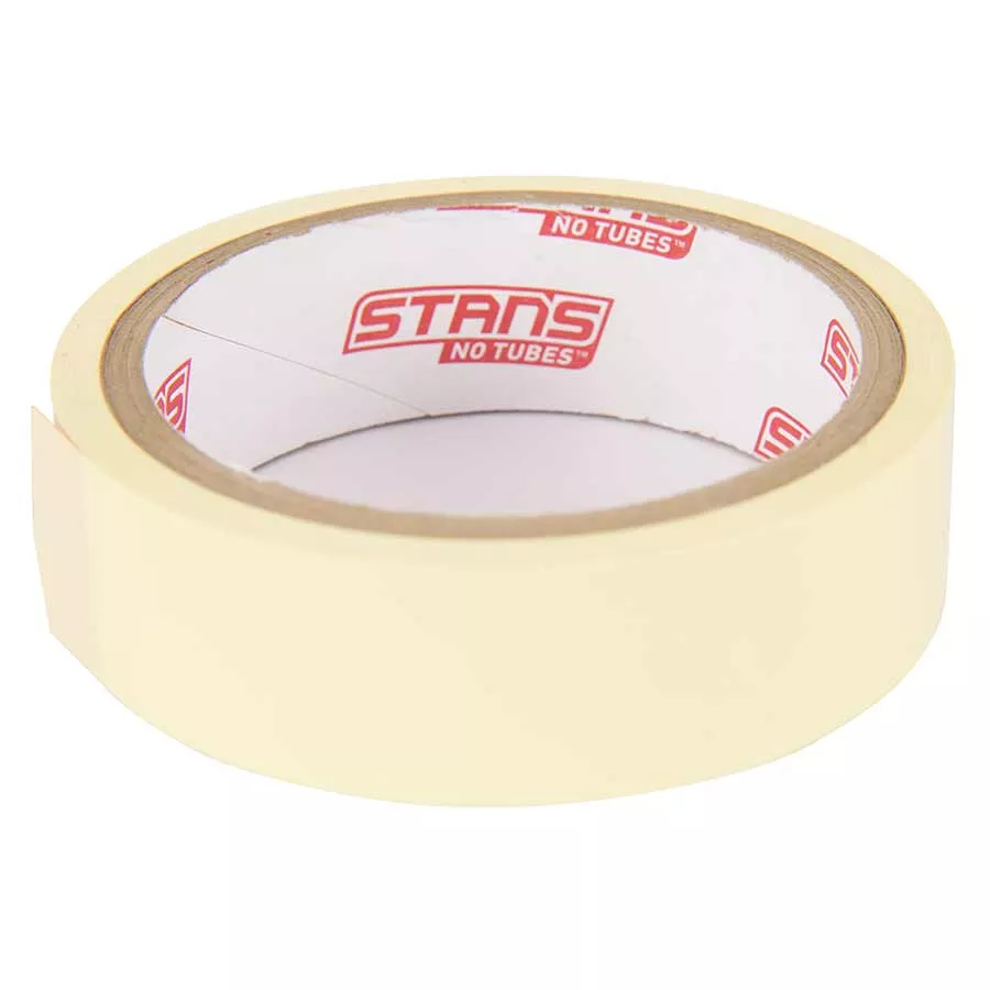 Stan's Rim Tape: 25mm x 10 yard roll