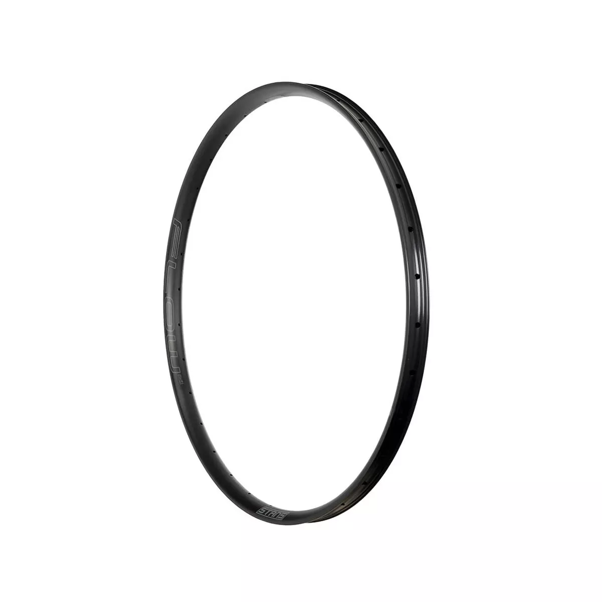 Stans Rim Flow MK4 29 Inch 32 Hole Black/Grey