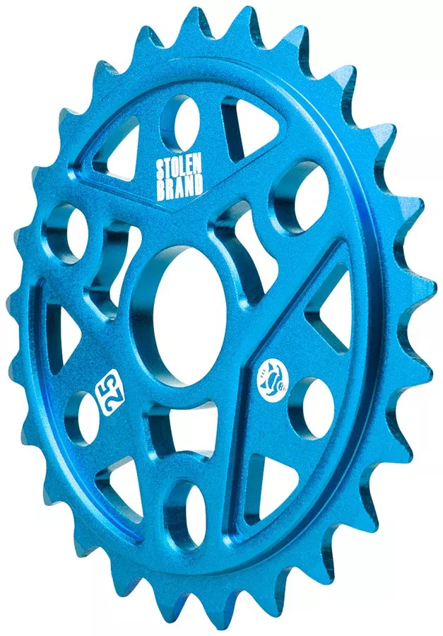 Stolen Sumo III Sprocket - 25t