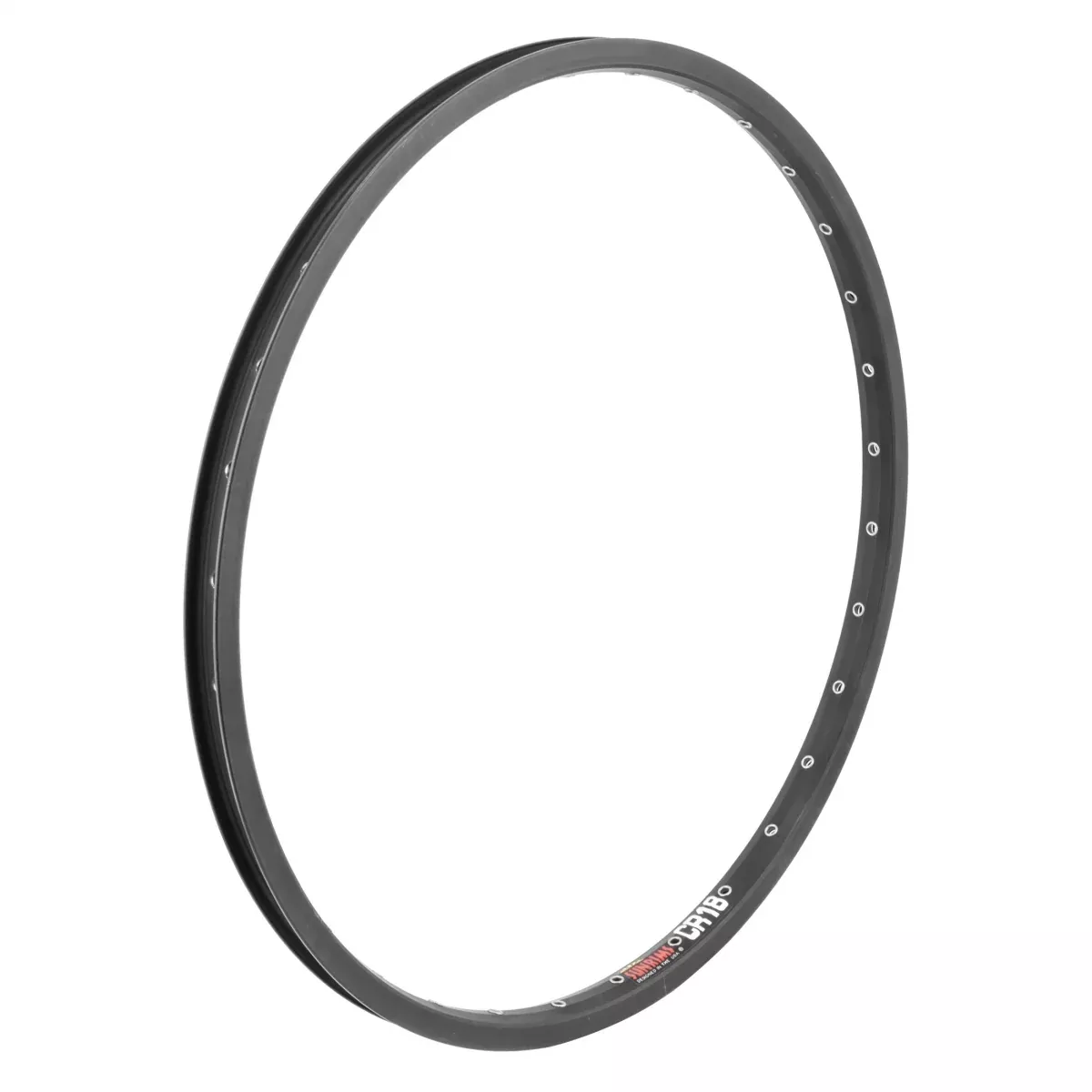 Sun Ringle Sun Ringle CR " 20 in Bicycle Rim Black 32H Rim Brake
