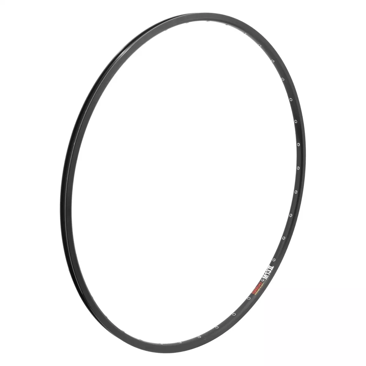 Sun Ringle Sunringle 700C M13 Ii 700C Bicycle Rim Black 36H Disc Brake