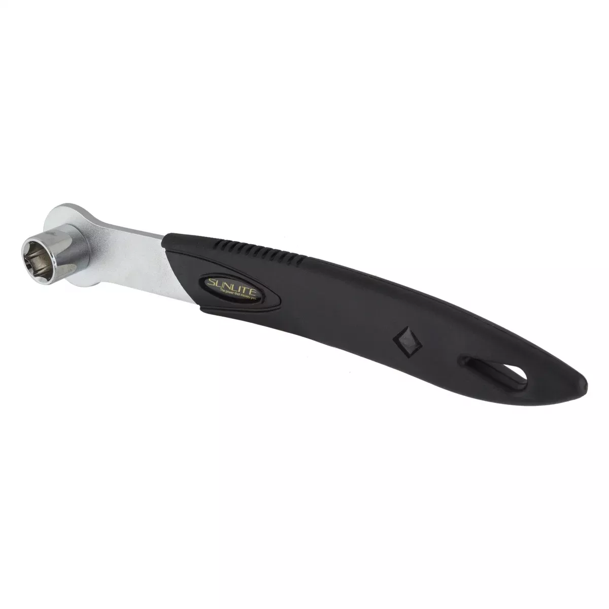 Sunlite 14/8mm Crank Bolt Wrench Crank & Chainring Tools, Crank Wrench