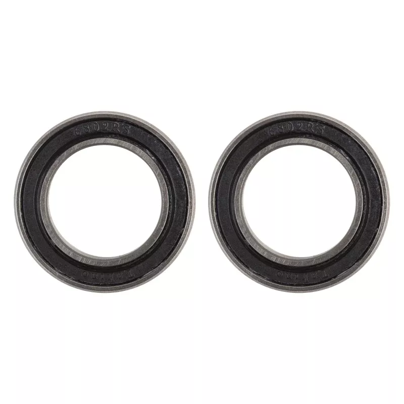 Sunlite Cartridge Bearings 6802 Various hubs 15mm 24mm 5mm