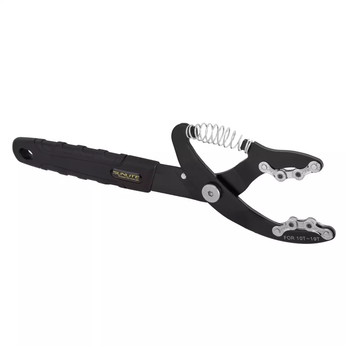 Sunlite Single Handed Cog Tool Fw / Fixed / Cass Tools, Cog Remover, 1/2 X 3/32"