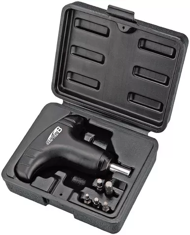 Super B 6Nm Preset Torque Wrench