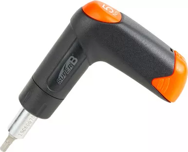 Super B Preset Torque Wrench 5Nm