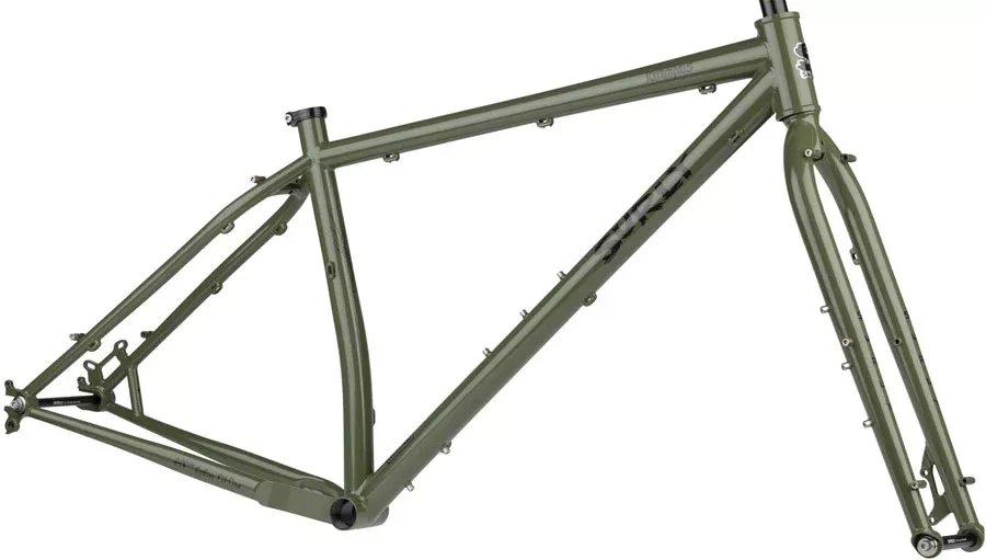 Surly Krampus Frameset - 29