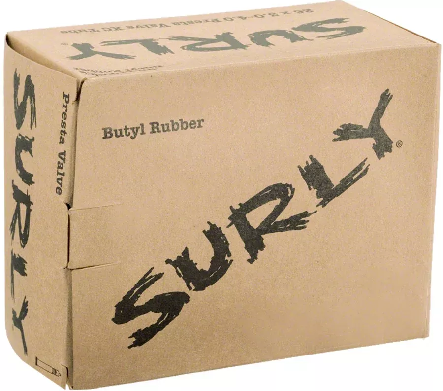 Surly Tube - 29+ x 3