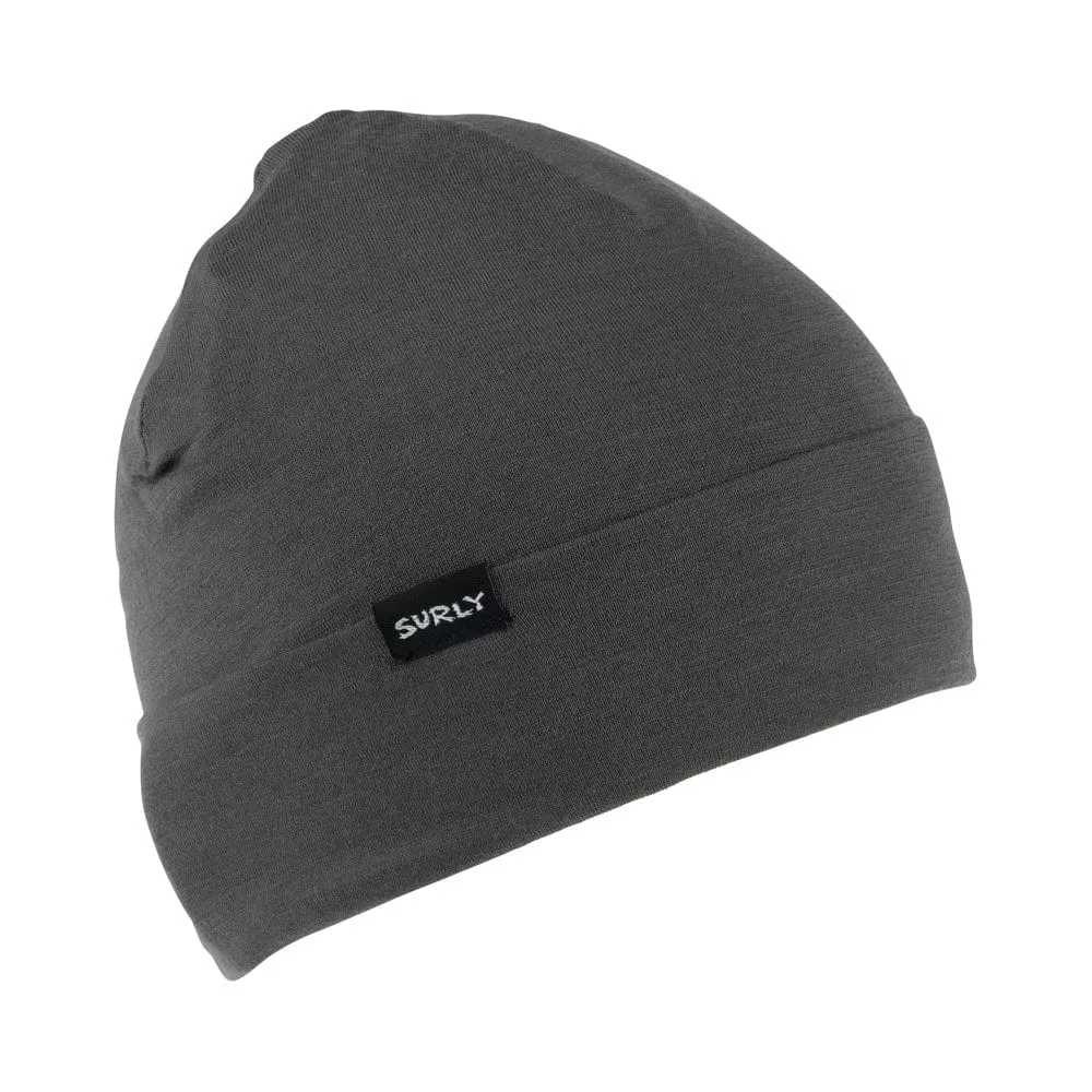 Surly Wool Beanie