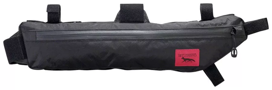 Swift Industries HoldFast Half Frame Bag
