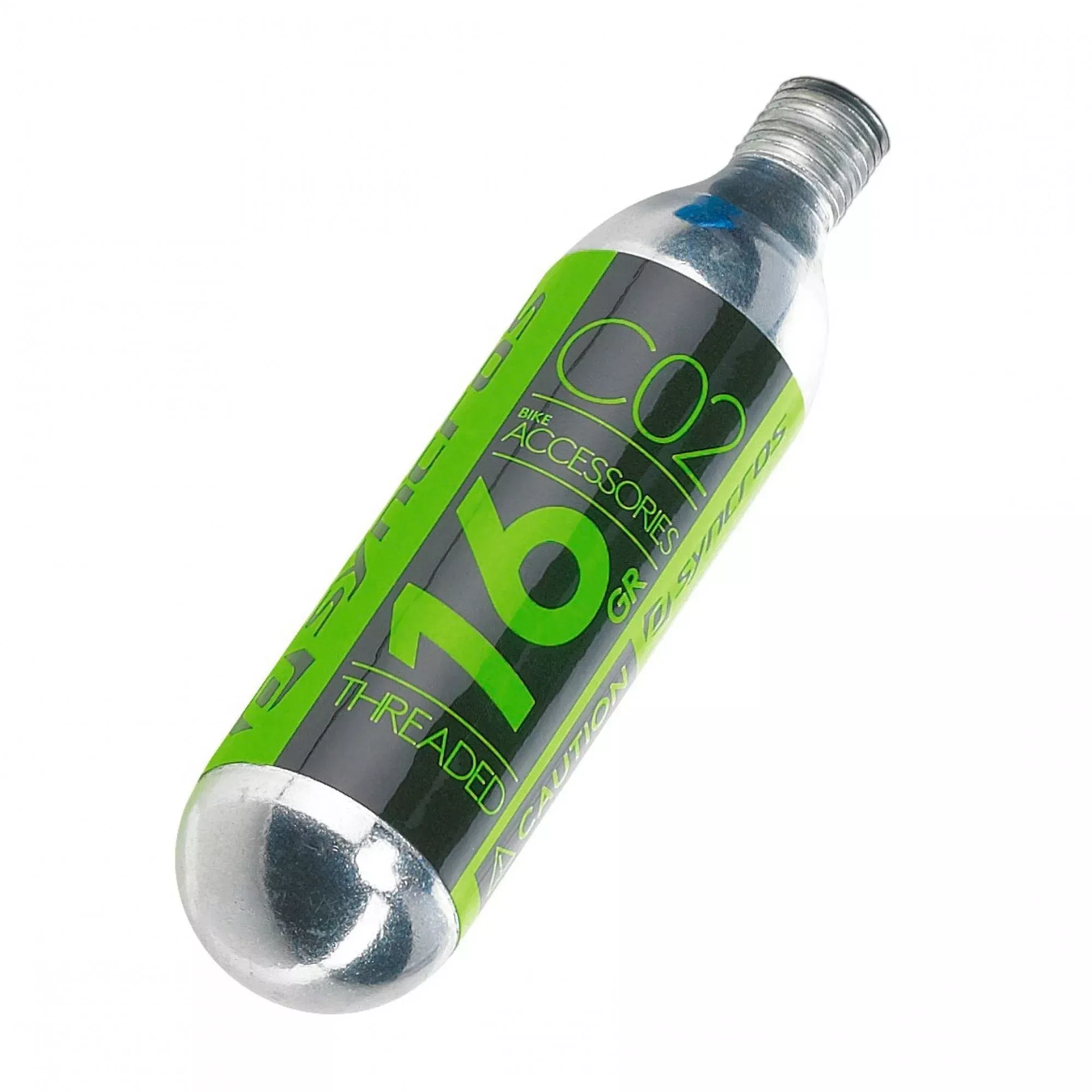 Syncros 16g Threaded CO2 Cartridge