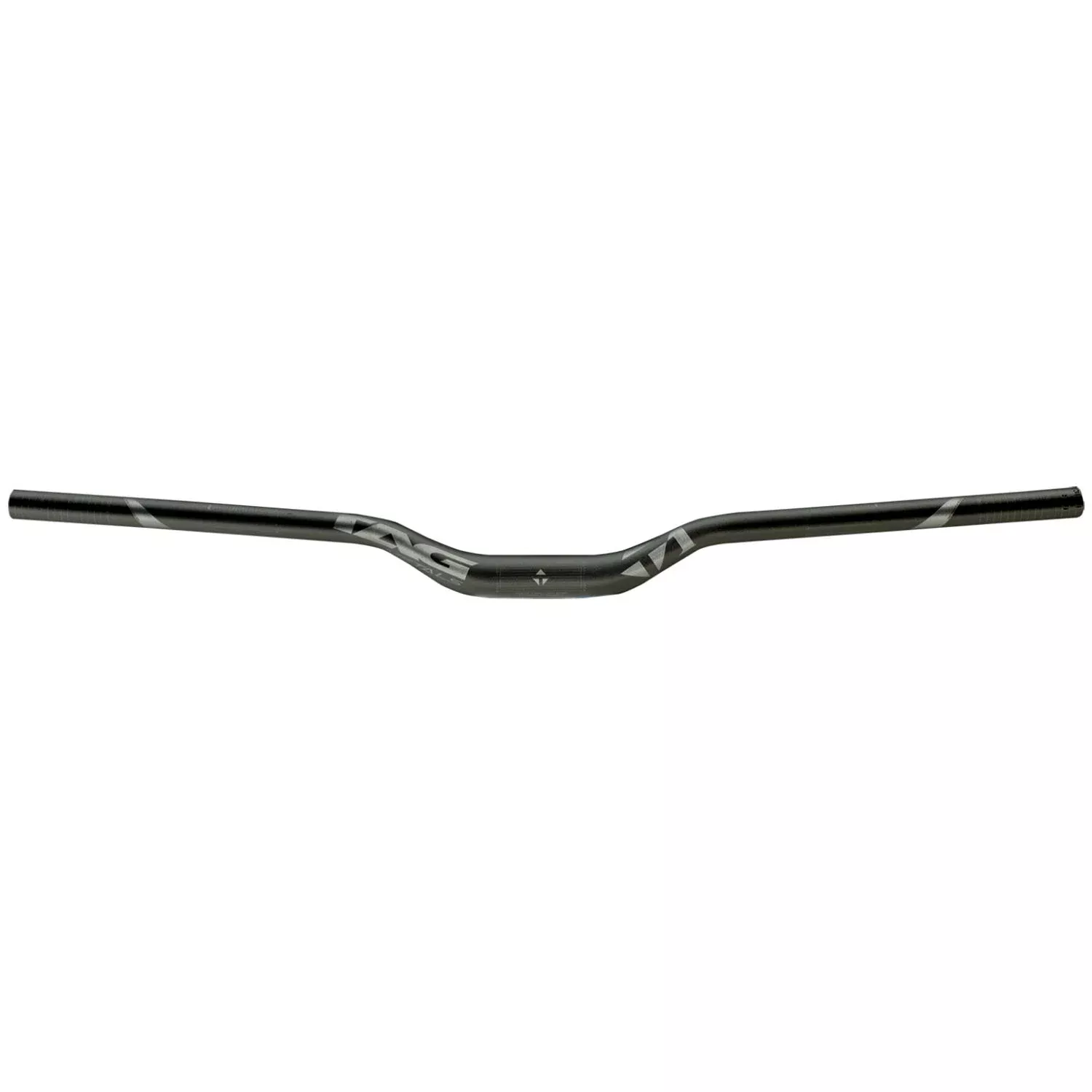 Tag Metals T1 Alloy Riser Bar